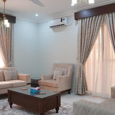 Al Rasheed Apartments Second Floor Apartment Karachi Eksteriør bilde