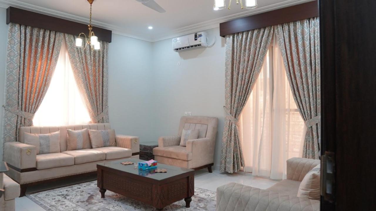Al Rasheed Apartments Second Floor Apartment Karachi Eksteriør bilde