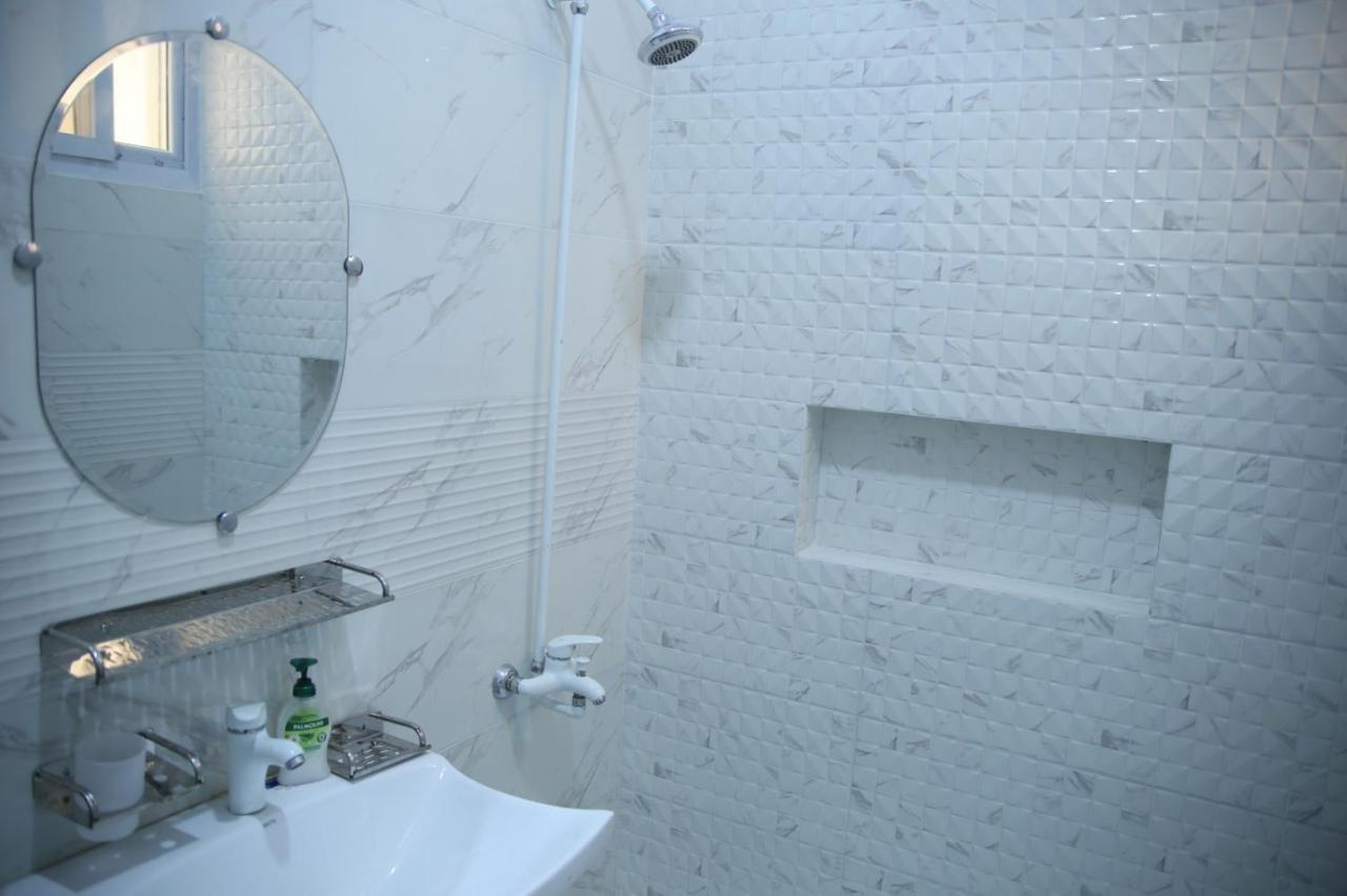 Al Rasheed Apartments Second Floor Apartment Karachi Eksteriør bilde