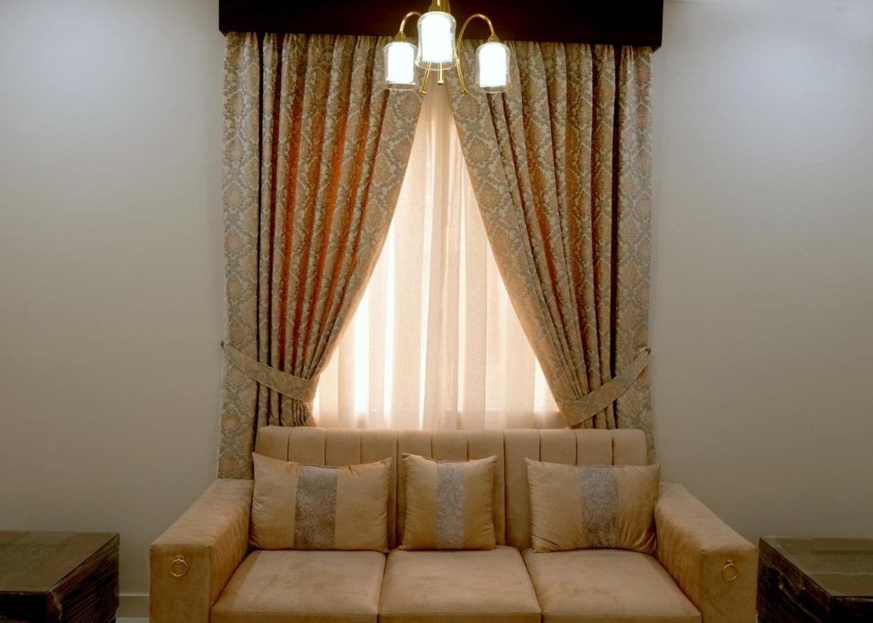 Al Rasheed Apartments Second Floor Apartment Karachi Eksteriør bilde